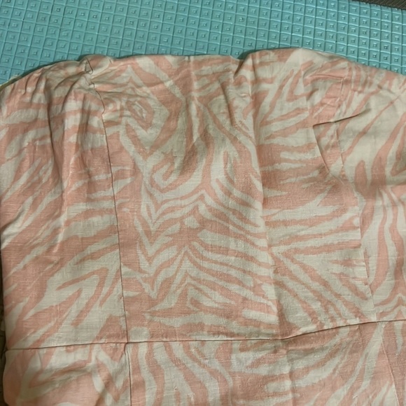 Urban outfitters print dress - Picture 3 of 5